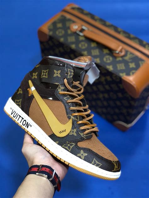 jordan Louis Vuitton price